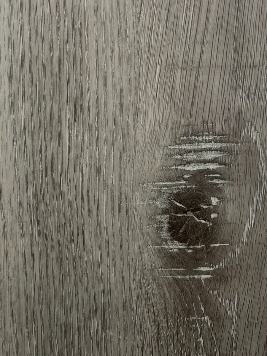 Кварц-винил ламинат SPC Премиум Вуд XL