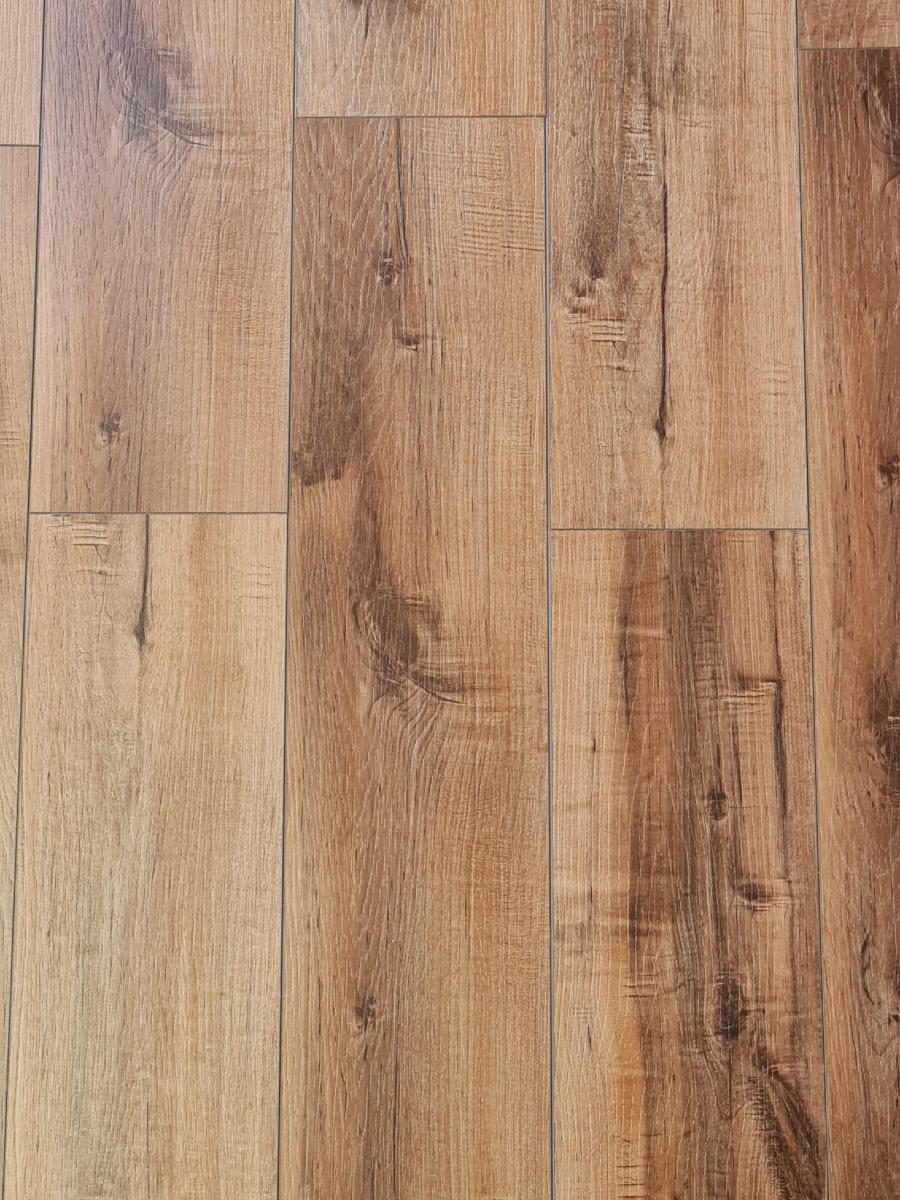 Richfloor Piligrim Voyage