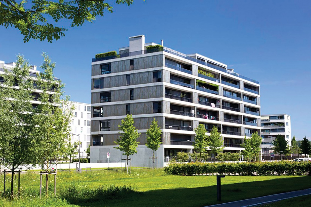 Анодирование в архитектуре, Беларусь: вид покрытия ArtElox