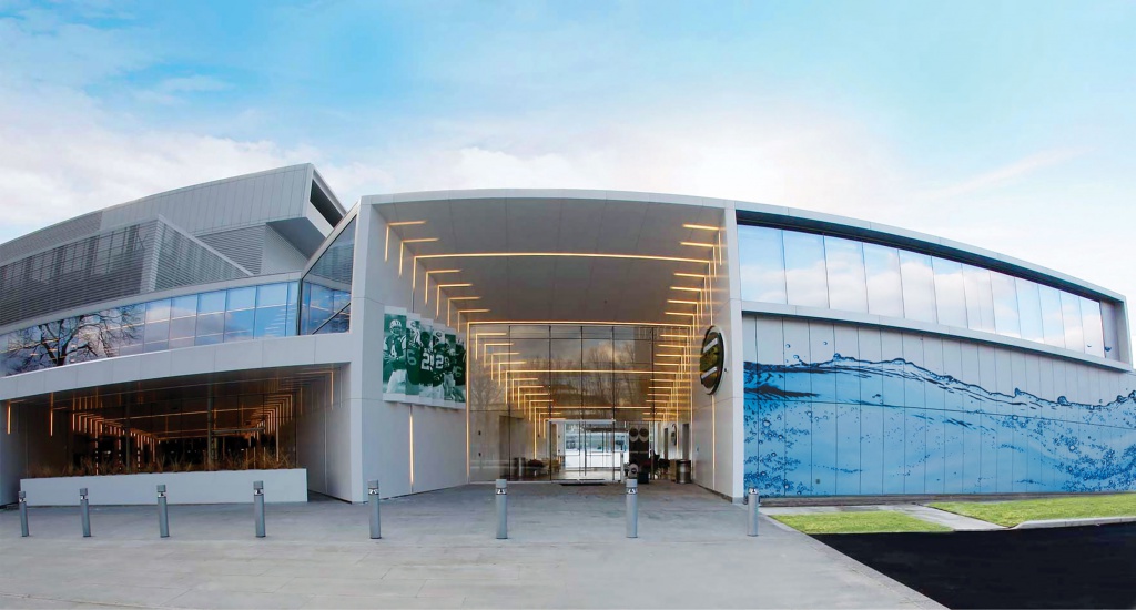 Анодирование в архитектуре, Беларусь: вид покрытия DigitElox